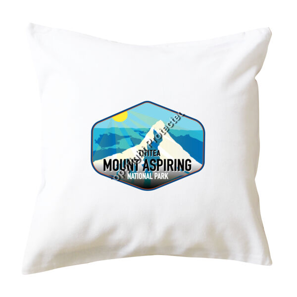 Tititea Mount Aspiring Thumbnail