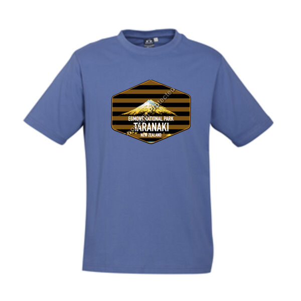 The Mighty 'Naki! - Biz Collection Mens Ice Tee Thumbnail