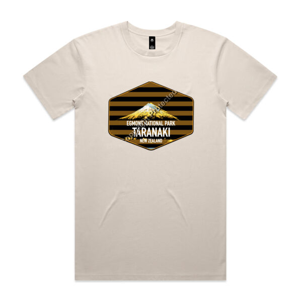 The Mighty 'Naki! - AS Colour Mens Staple T shirt Thumbnail