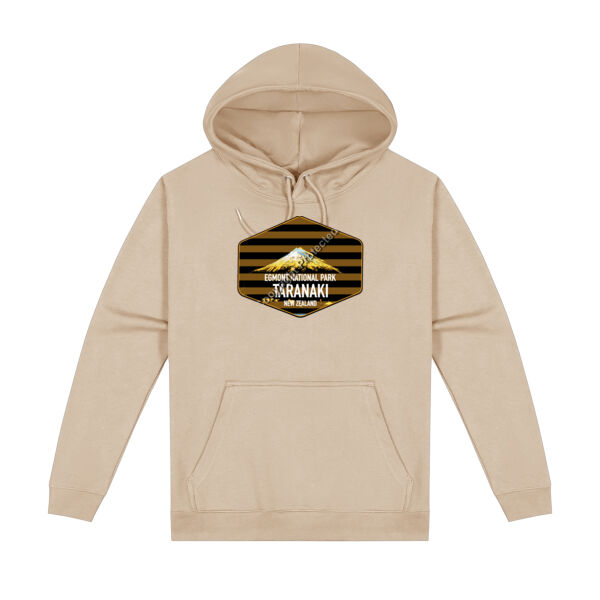 The Mighty 'Naki! - Cloke Mens Origin 300 Hoodie Thumbnail