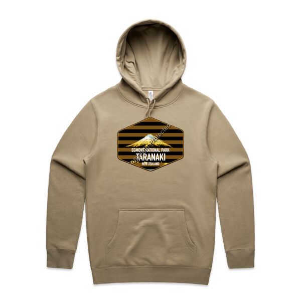 The Mighty 'Naki! - AS Colour Mens Stencil Hoodie Thumbnail