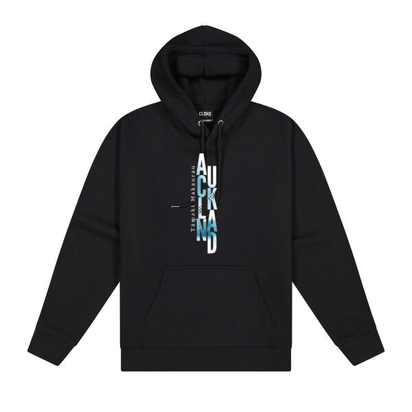 Tamaki Makaurau Auckland New Zealand Thumbnail