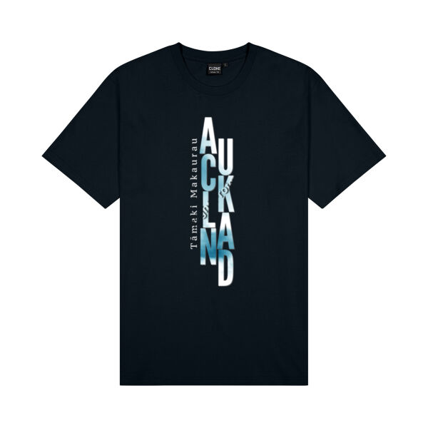 Tamaki Makaurau Auckland New Zealand Thumbnail