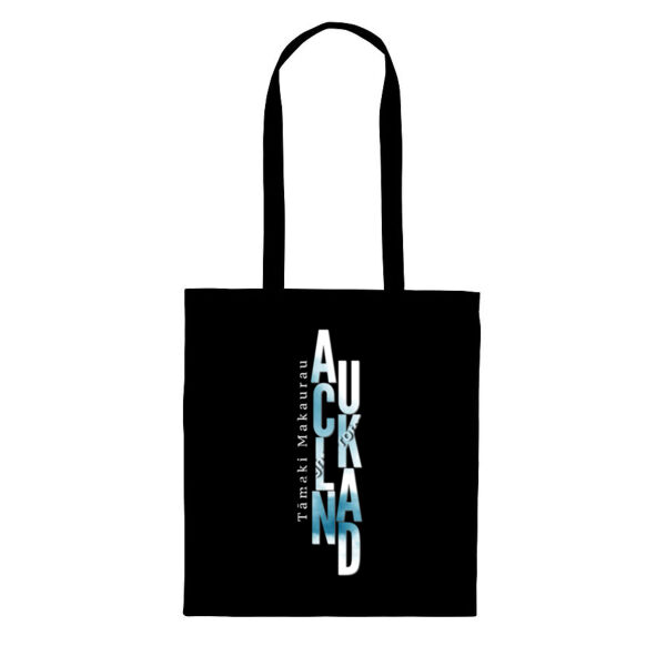 Tamaki Makaurau Auckland New Zealand Thumbnail