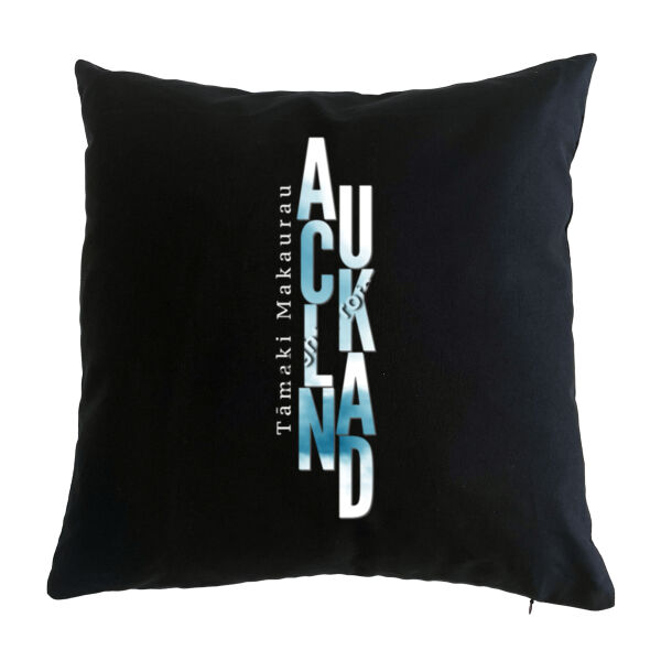 Tamaki Makaurau Auckland New Zealand Thumbnail