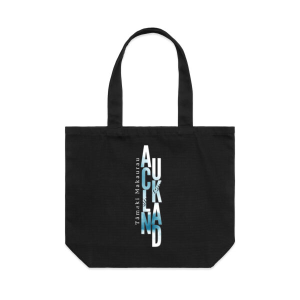 Tamaki Makaurau Auckland New Zealand Thumbnail