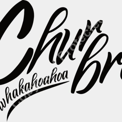 Chur Bro black Thumbnail