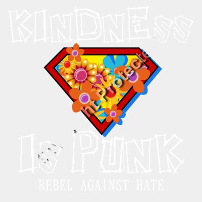 Kindness Is Punk Thumbnail
