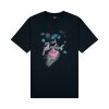 Cloke Mens Outline Tee Thumbnail