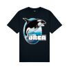 Cloke Mens Outline Tee Thumbnail