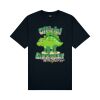 Cloke Mens Outline Tee Thumbnail
