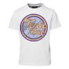 Podium Mens Poly Tee Thumbnail