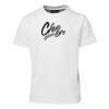 Podium Mens Poly Tee Thumbnail