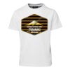 Podium Mens Poly Tee Thumbnail