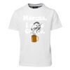 Podium Mens Poly Tee Thumbnail
