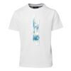 Podium Mens Poly Tee Thumbnail