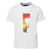 Podium Mens Poly Tee Thumbnail