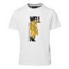 Podium Mens Poly Tee Thumbnail
