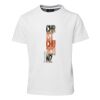 Podium Mens Poly Tee Thumbnail