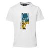 Podium Mens Poly Tee Thumbnail