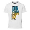 Podium Mens Poly Tee Thumbnail