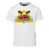 Podium Mens Poly Tee Thumbnail