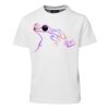 Podium Mens Poly Tee Thumbnail