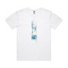 AS Colour Mens Staple Minus Tee Thumbnail