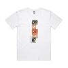 AS Colour Mens Staple Minus Tee Thumbnail