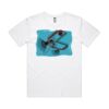 AS Colour Mens Staple Minus Tee Thumbnail