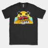 Gildan Mens Softstyle T-Shirt Thumbnail