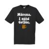 Biz Collection Mens Ice Tee Thumbnail