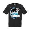 Biz Collection Mens Ice Tee Thumbnail