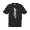 Biz Collection Mens Ice Tee Thumbnail