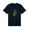 Cloke Mens Outline Tee - Plus Sizes Cloke Mens Outline Tee - Plus Sizes Thumbnail