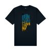 Cloke Mens Outline Tee - Plus Sizes Thumbnail