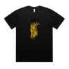 AS Colour Mens Block Oversized Tee AS Colour Mens Block Oversized Tee Thumbnail
