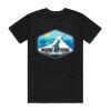 AS Colour Mens Staple T shirt Thumbnail