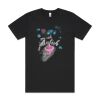 AS Colour Mens Block T shirt Thumbnail