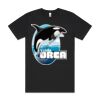 AS Colour Mens Block T shirt Thumbnail