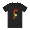 AS Colour Mens Block T shirt Thumbnail