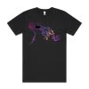 AS Colour Mens Block T shirt Thumbnail