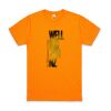 AS Colour Mens Block Safety Tee AS Colour Mens Block Safety Tee Thumbnail