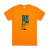AS Colour Mens Block Safety Tee AS Colour Mens Block Safety Tee Thumbnail