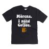 C-Force Mens Classic T Shirt Thumbnail
