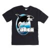 C-Force Mens Classic T Shirt Thumbnail